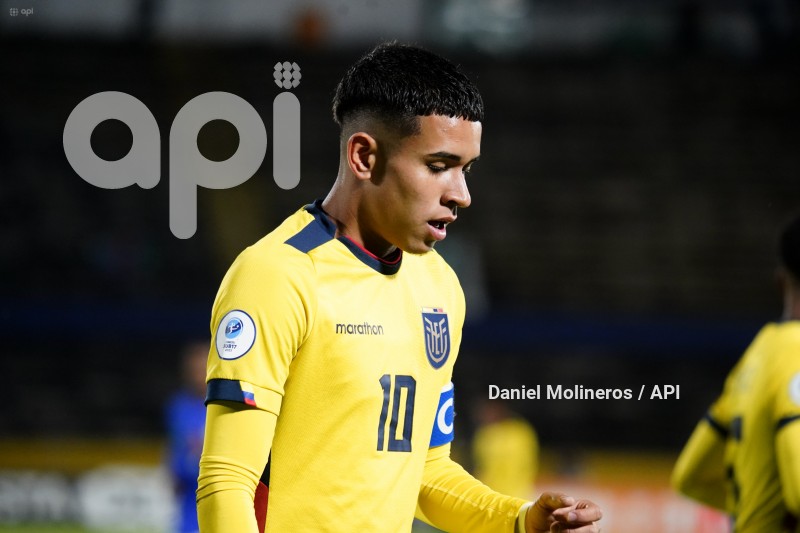 FBL-CONMEBOL-SUB17-ECUADOR-BRASIL