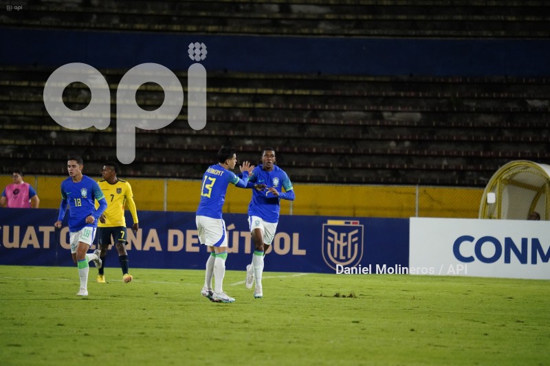 FBL-CONMEBOL-SUB17-ECUADOR-BRASIL