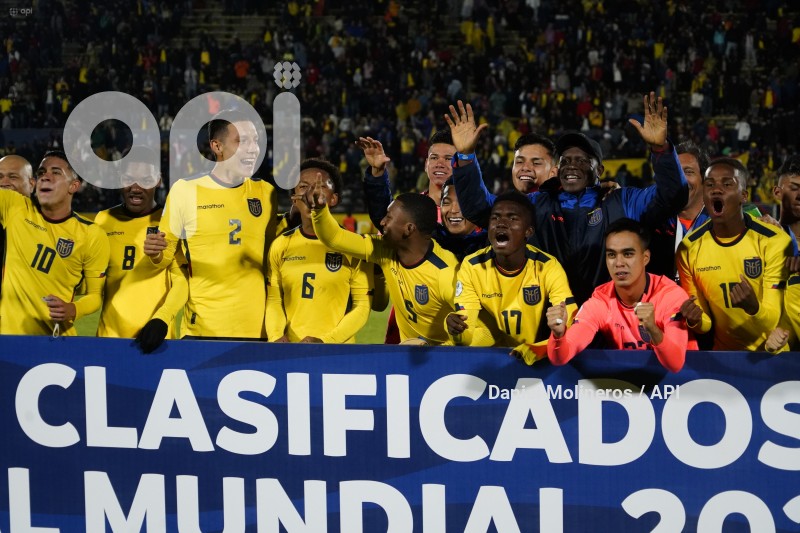 FBL-CONMEBOL-SUB17-ECUADOR-BRASIL