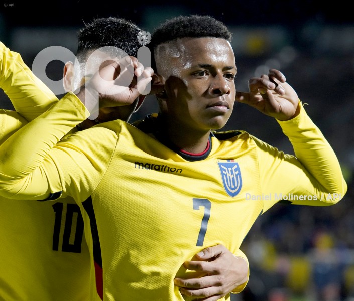 FBL-CONMEBOL-SUB17-ECUADOR-BRASIL