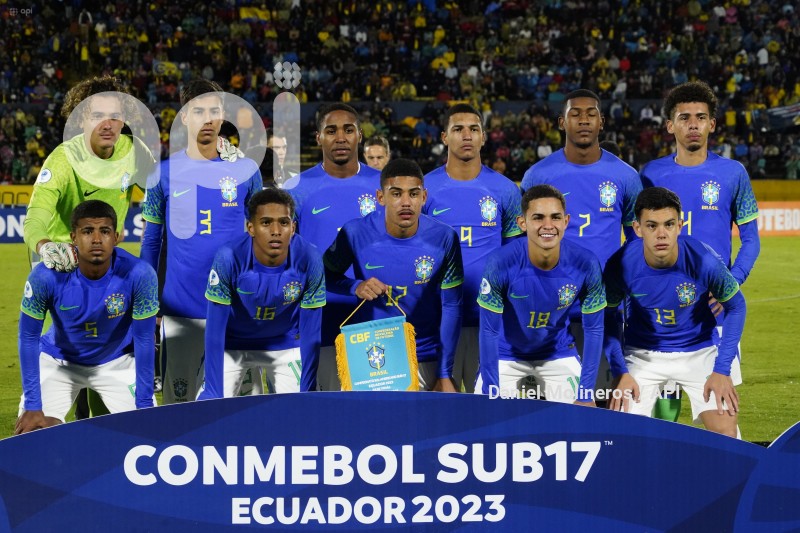 FBL-CONMEBOL-SUB17-ECUADOR-BRASIL