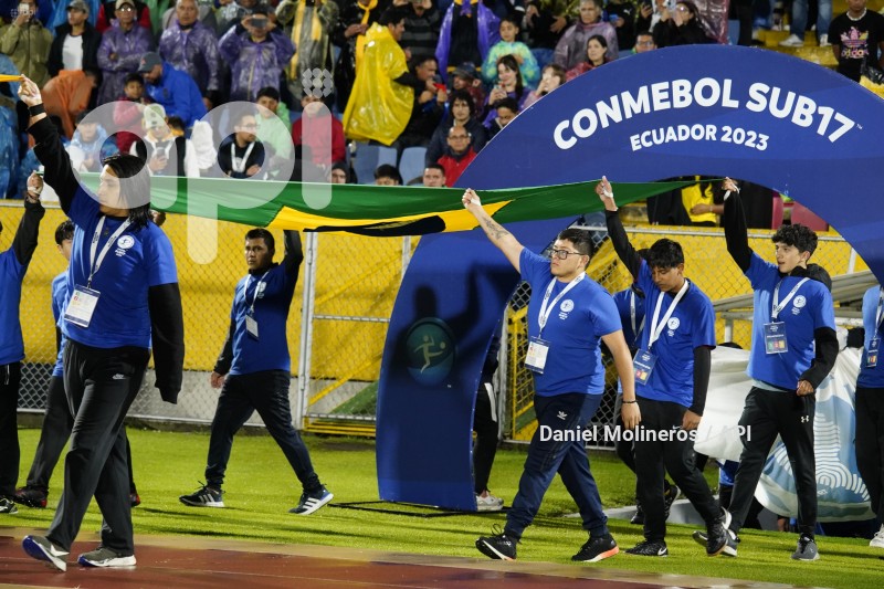 FBL-CONMEBOL-SUB17-ECUADOR-BRASIL
