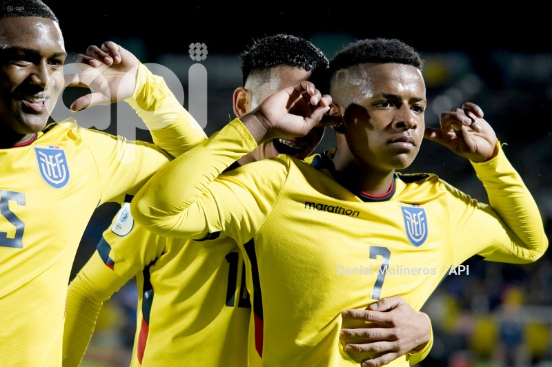 FBL-CONMEBOL-SUB17-ECUADOR-BRASIL