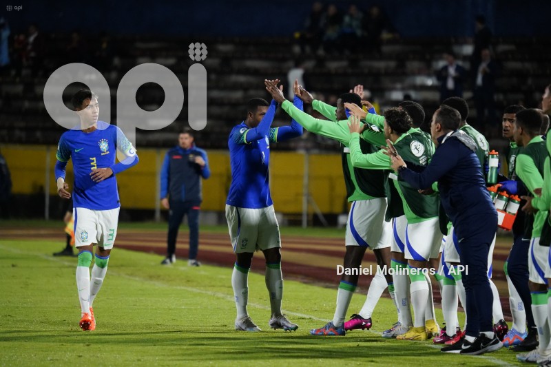 FBL-CONMEBOL-SUB17-ECUADOR-BRASIL