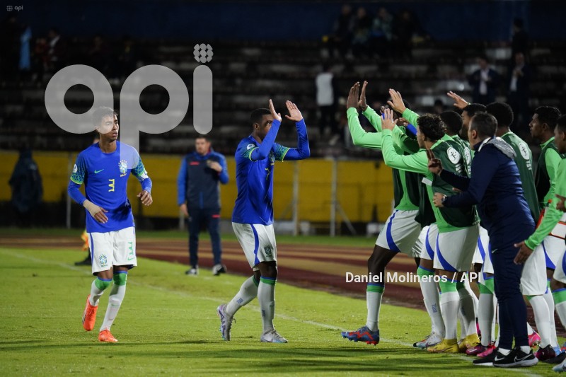 FBL-CONMEBOL-SUB17-ECUADOR-BRASIL