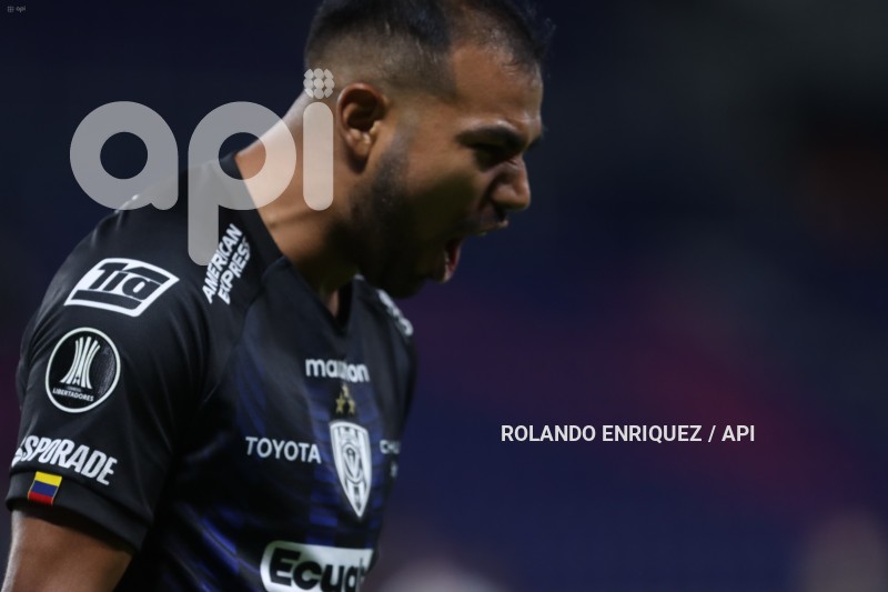 FBL-LIBERTADORES-INDEPENDIENTE-LIVERPOOL