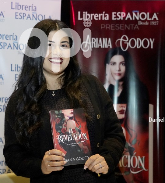 ARIANA-GODOY