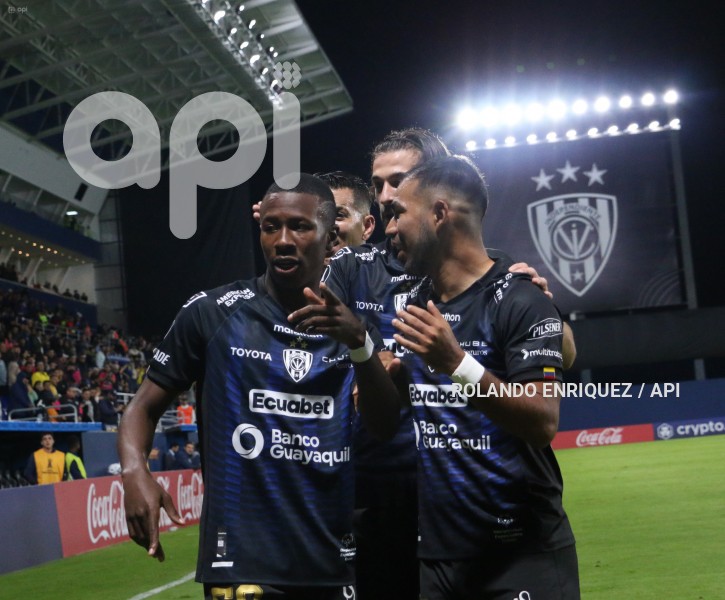 FBL-LIBERTADORES-INDEPENDIENTE-LIVERPOOL