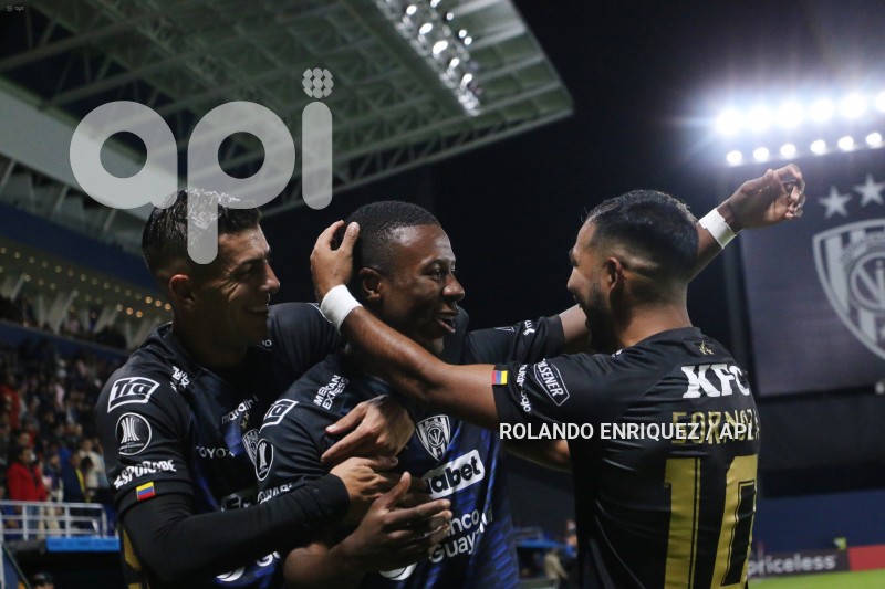 FBL-LIBERTADORES-INDEPENDIENTE-LIVERPOOL