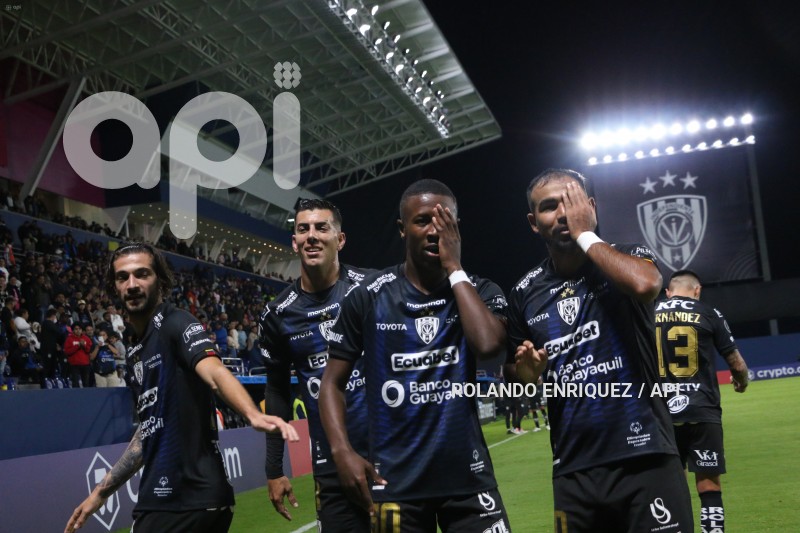 FBL-LIBERTADORES-INDEPENDIENTE-LIVERPOOL