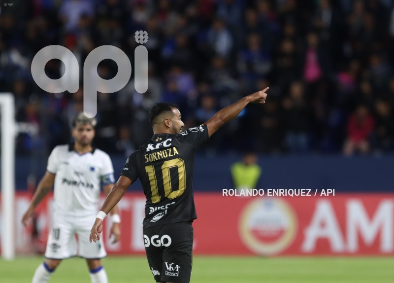 FBL-LIBERTADORES-INDEPENDIENTE-LIVERPOOL