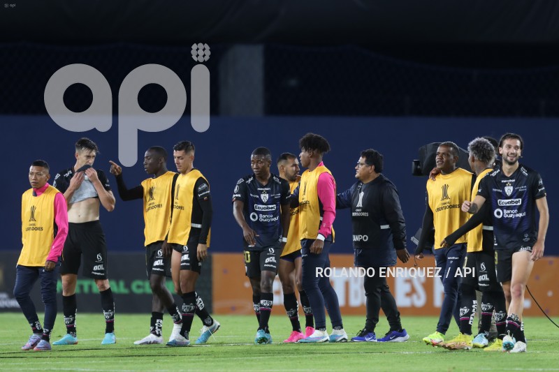 FBL-LIBERTADORES-INDEPENDIENTE-LIVERPOOL