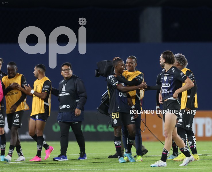 FBL-LIBERTADORES-INDEPENDIENTE-LIVERPOOL