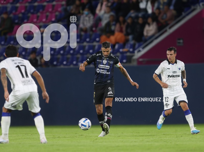FBL-LIBERTADORES-INDEPENDIENTE-LIVERPOOL