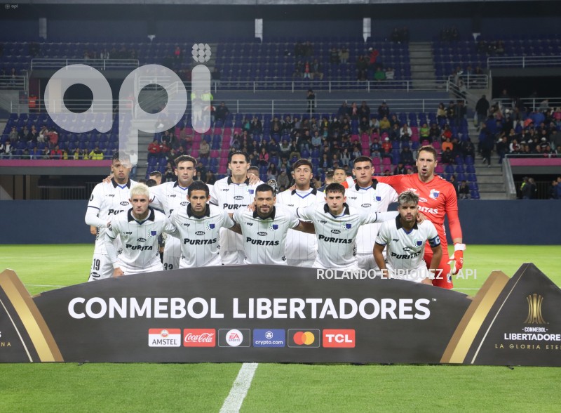 FBL-LIBERTADORES-INDEPENDIENTE-LIVERPOOL