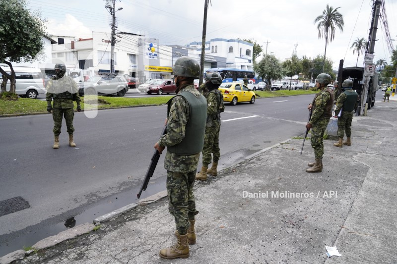 CONTROL-MILITAR