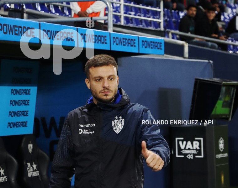 FBL-LIBERTADORES-INDEPENDIENTE-LIVERPOOL