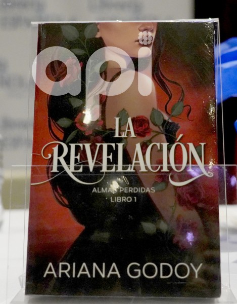 ARIANA-GODOY