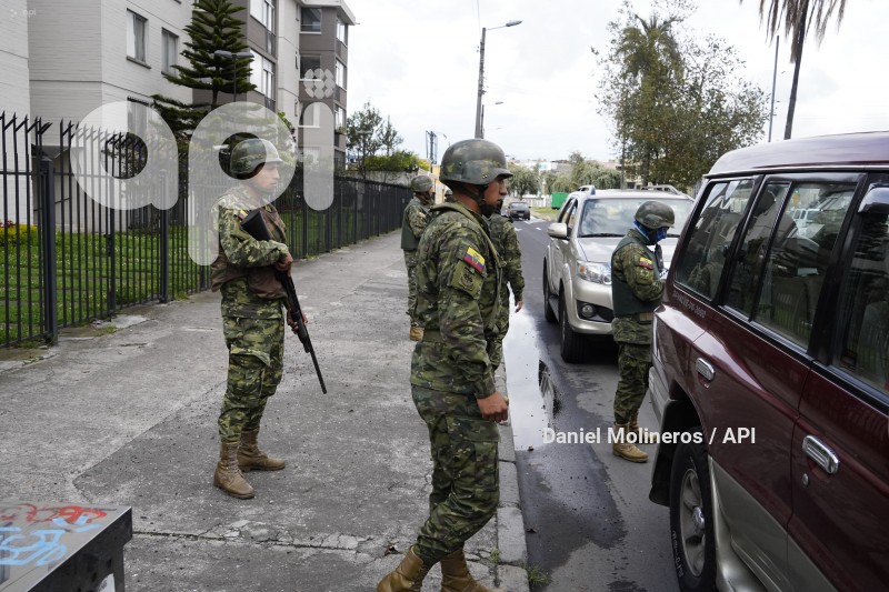 CONTROL-MILITAR
