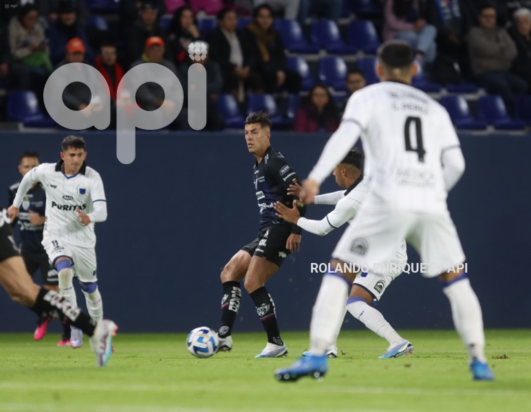 FBL-LIBERTADORES-INDEPENDIENTE-LIVERPOOL