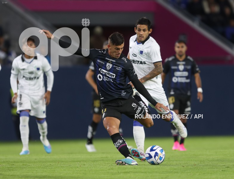 FBL-LIBERTADORES-INDEPENDIENTE-LIVERPOOL