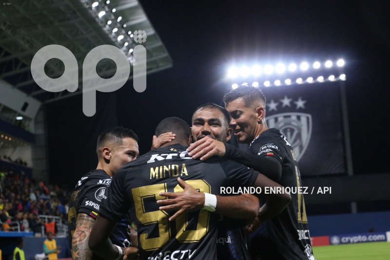 FBL-LIBERTADORES-INDEPENDIENTE-LIVERPOOL