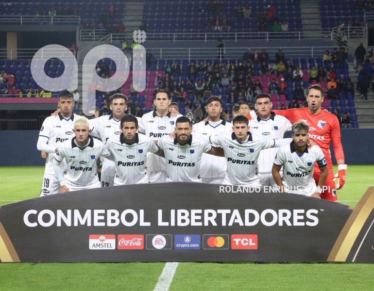 FBL-LIBERTADORES-INDEPENDIENTE-LIVERPOOL