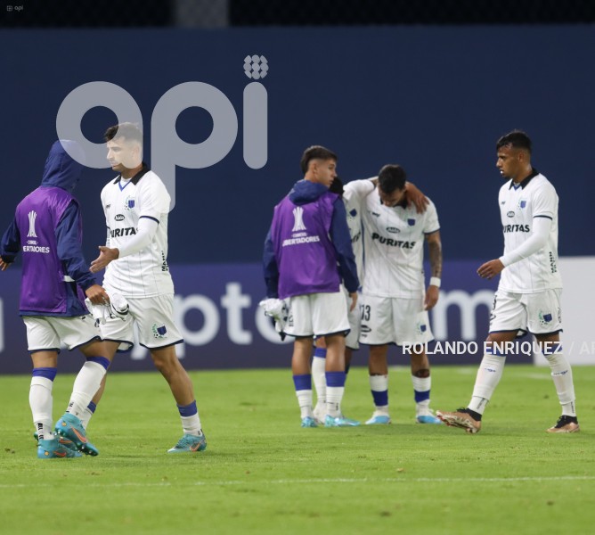 FBL-LIBERTADORES-INDEPENDIENTE-LIVERPOOL