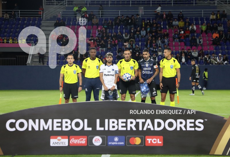 FBL-LIBERTADORES-INDEPENDIENTE-LIVERPOOL