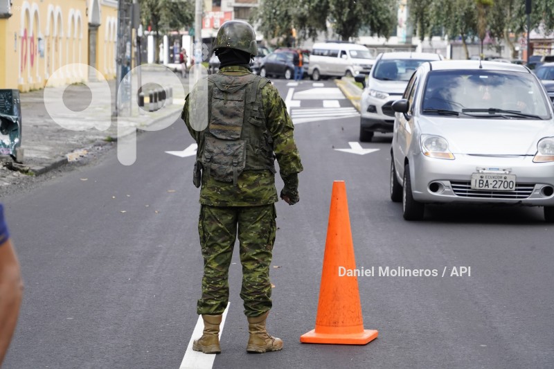 CONTROL-MILITAR