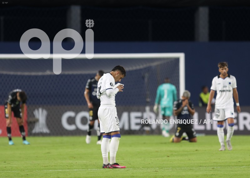 FBL-LIBERTADORES-INDEPENDIENTE-LIVERPOOL