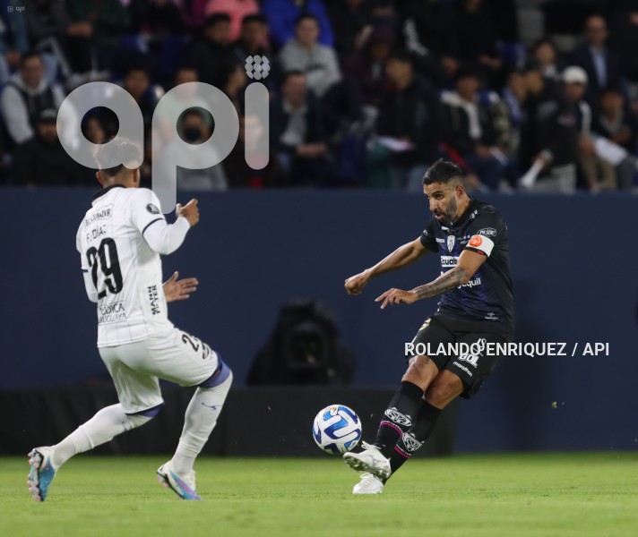 FBL-LIBERTADORES-INDEPENDIENTE-LIVERPOOL
