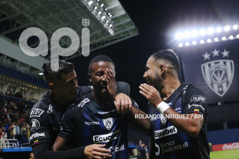 FBL-LIBERTADORES-INDEPENDIENTE-LIVERPOOL
