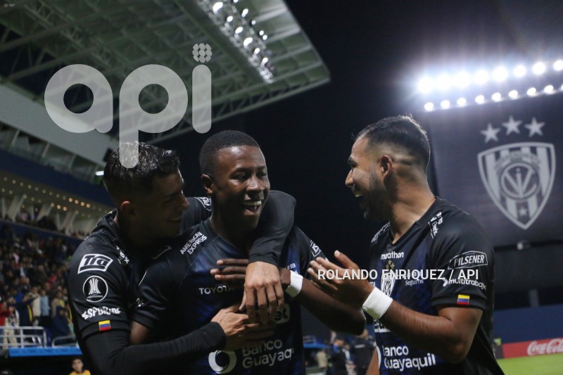 FBL-LIBERTADORES-INDEPENDIENTE-LIVERPOOL
