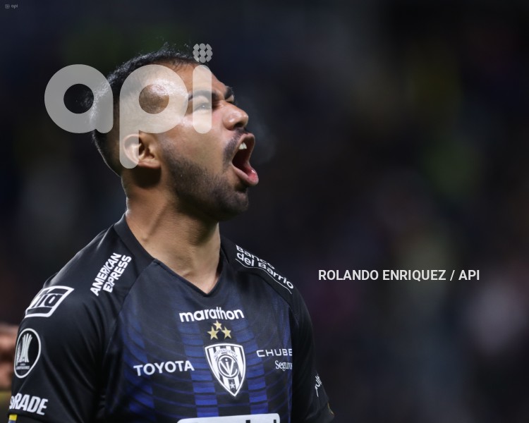 FBL-LIBERTADORES-INDEPENDIENTE-LIVERPOOL