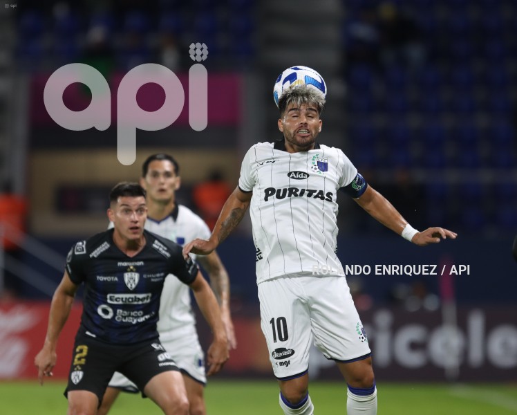FBL-LIBERTADORES-INDEPENDIENTE-LIVERPOOL