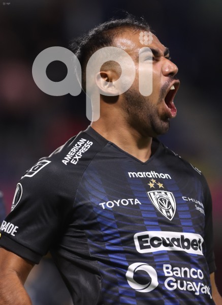 FBL-LIBERTADORES-INDEPENDIENTE-LIVERPOOL