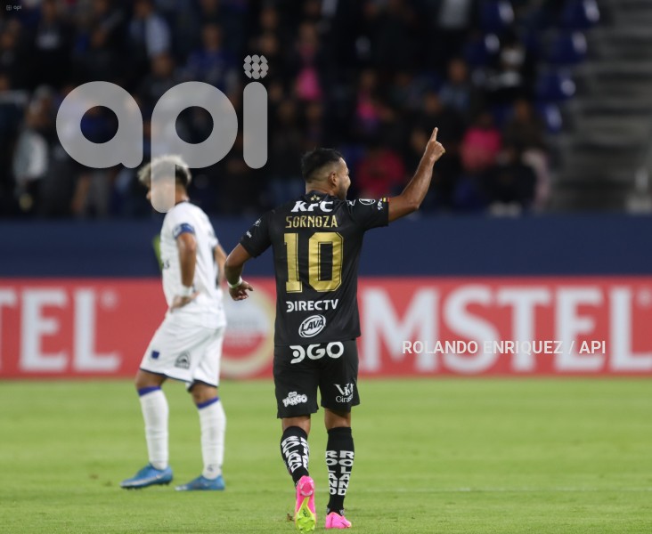 FBL-LIBERTADORES-INDEPENDIENTE-LIVERPOOL