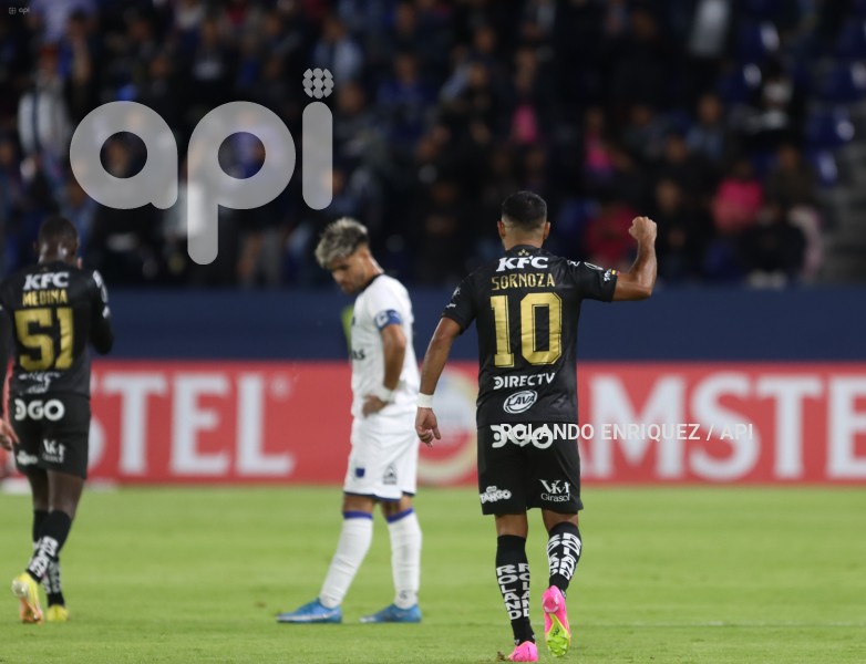 FBL-LIBERTADORES-INDEPENDIENTE-LIVERPOOL