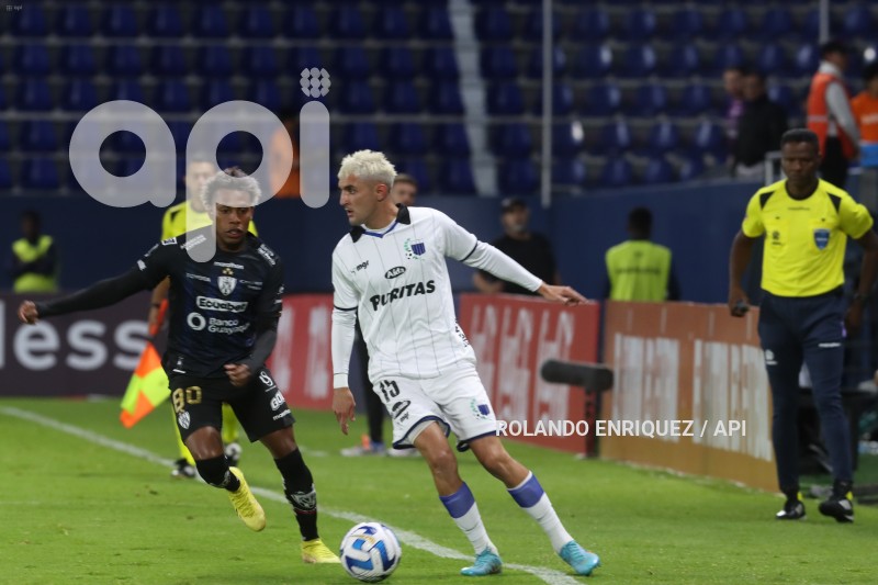FBL-LIBERTADORES-INDEPENDIENTE-LIVERPOOL