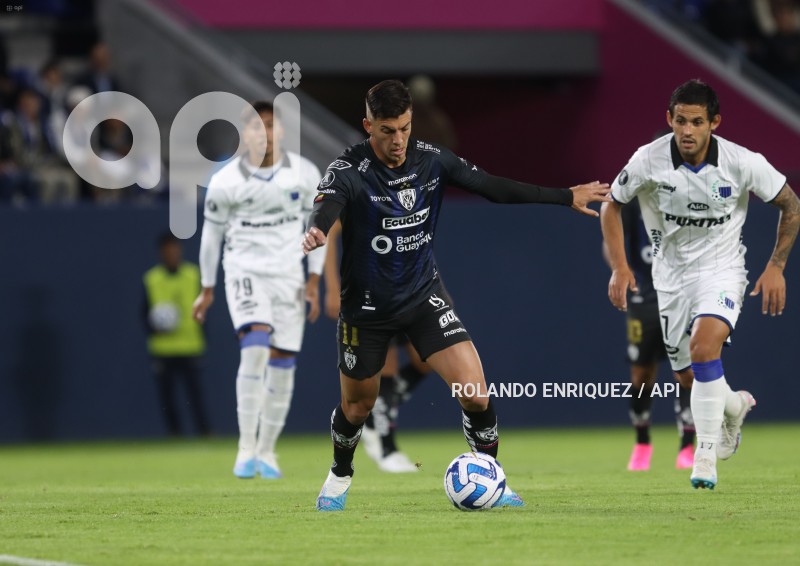 FBL-LIBERTADORES-INDEPENDIENTE-LIVERPOOL