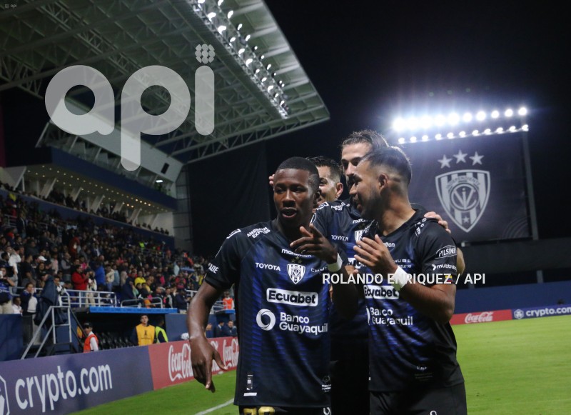 FBL-LIBERTADORES-INDEPENDIENTE-LIVERPOOL