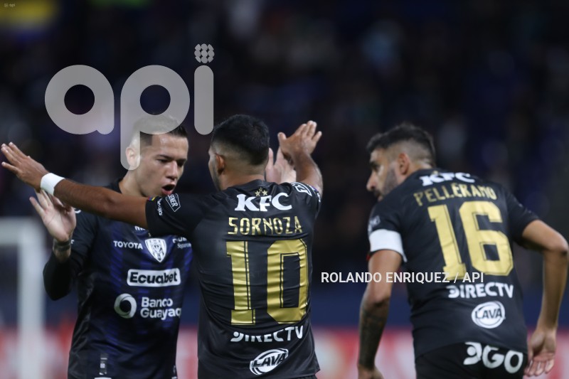 FBL-LIBERTADORES-INDEPENDIENTE-LIVERPOOL