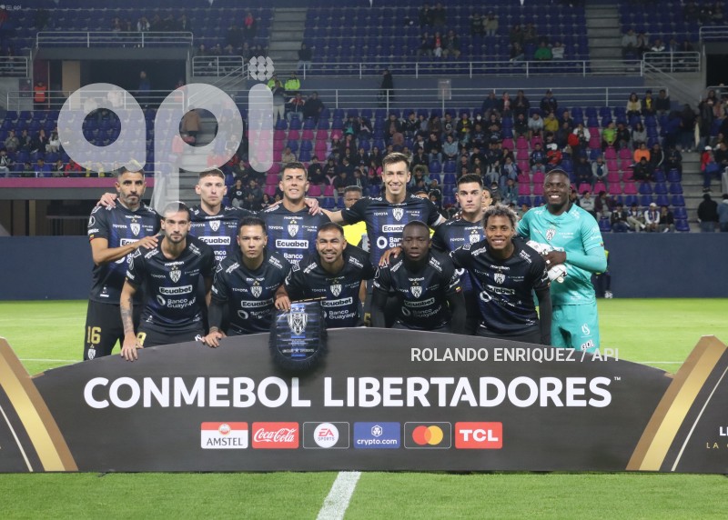 FBL-LIBERTADORES-INDEPENDIENTE-LIVERPOOL