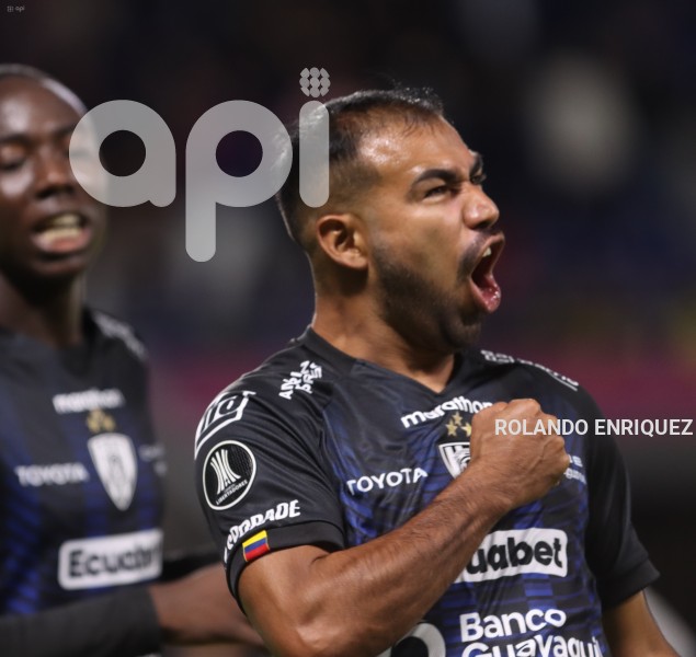 FBL-LIBERTADORES-INDEPENDIENTE-LIVERPOOL