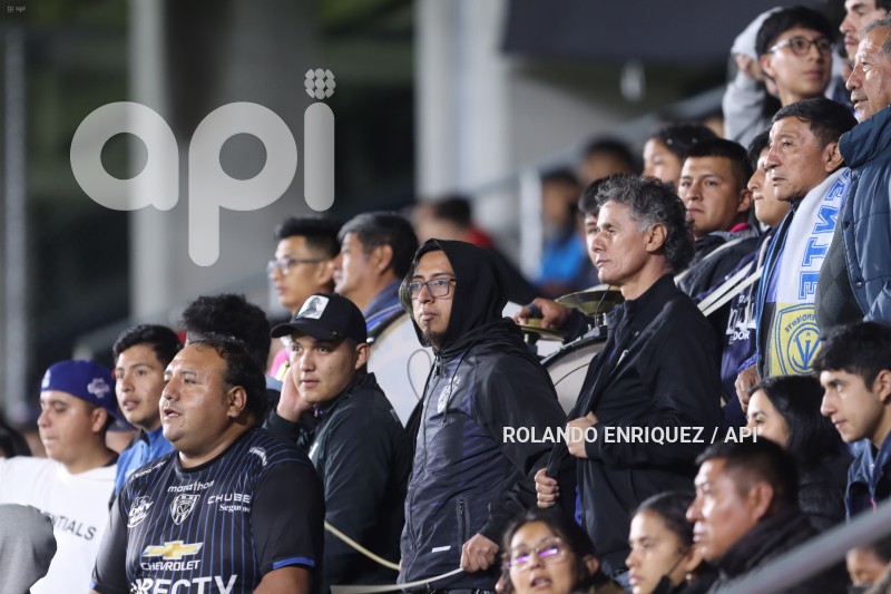 FBL-LIBERTADORES-INDEPENDIENTE-LIVERPOOL