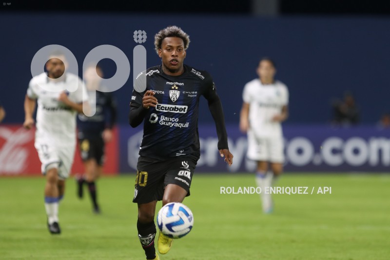 FBL-LIBERTADORES-INDEPENDIENTE-LIVERPOOL