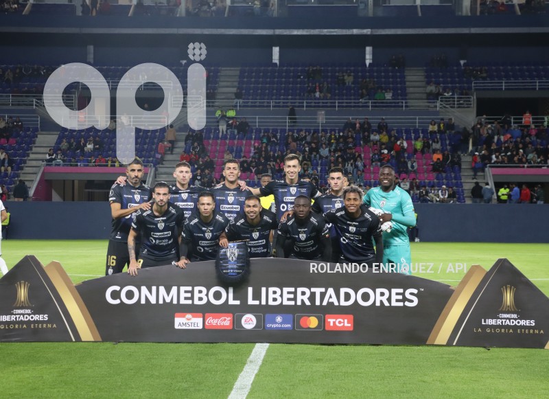 FBL-LIBERTADORES-INDEPENDIENTE-LIVERPOOL