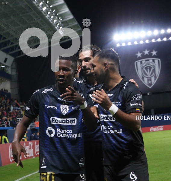 FBL-LIBERTADORES-INDEPENDIENTE-LIVERPOOL