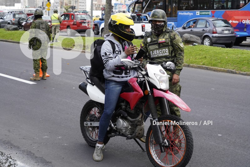 CONTROL-MILITAR